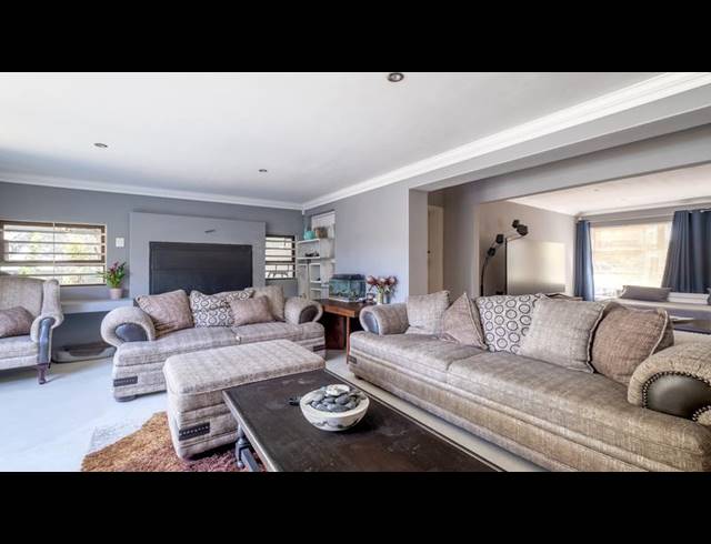 3 BEDROOM PROPERTY TO RENT IN KLEINBOSCH
